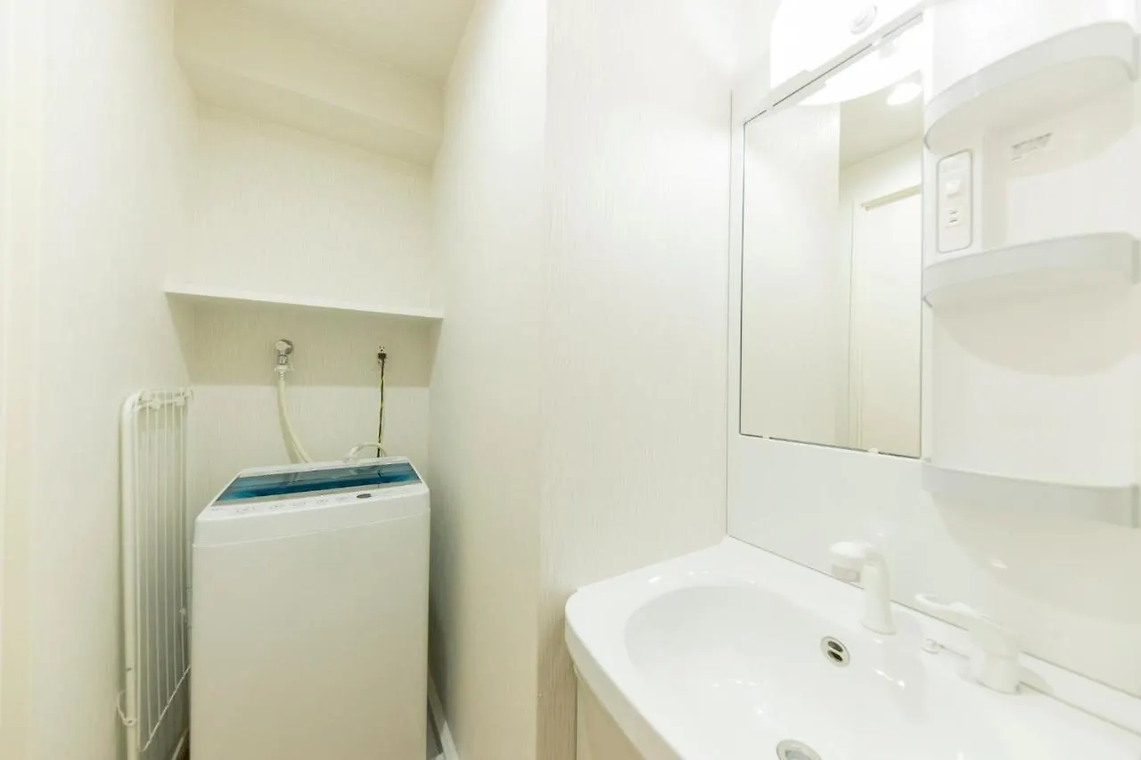 Sg Residence Inn Hakata - Vacation Stay 90959 Fukuoka  Hotel Fukuoka (Fukuoka)