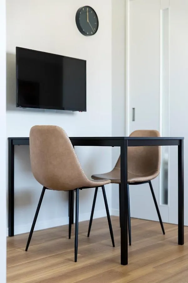 Sg Residence Inn Hakata - Vacation Stay 90959 Fukuoka